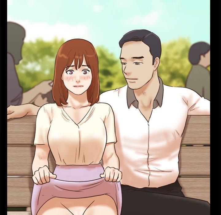前任的陷阱第32话