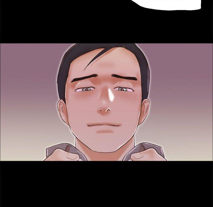 前任的陷阱第35话