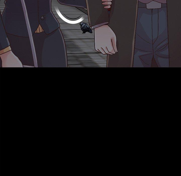 不该有的爱情第13话