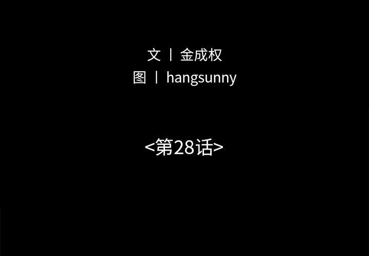 不该有的爱情第28话