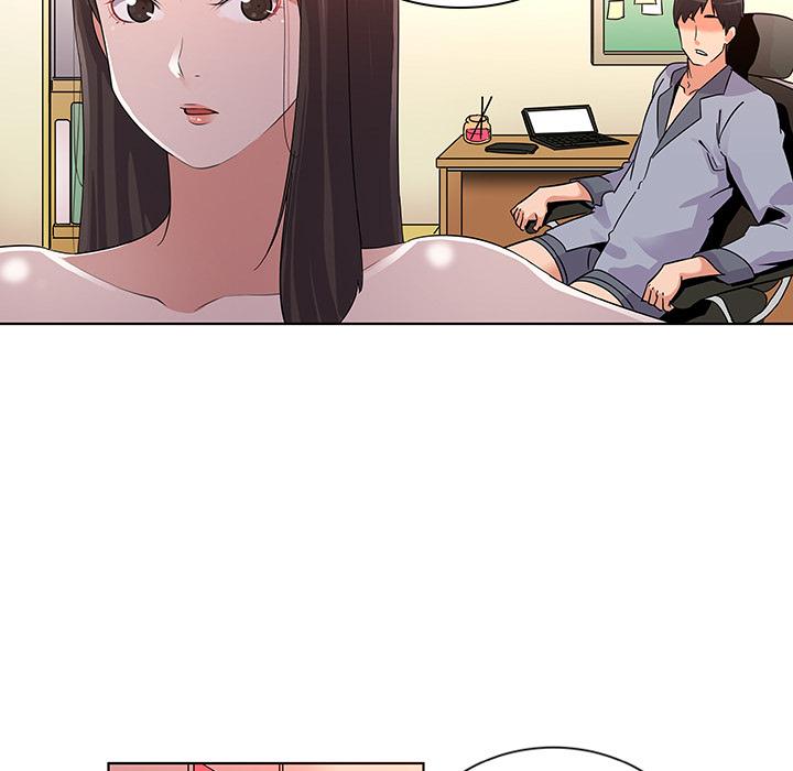 我的老婆是模特-第1章-图片119