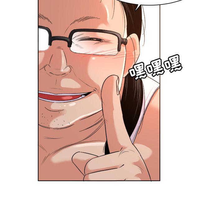 我的老婆是模特第2话