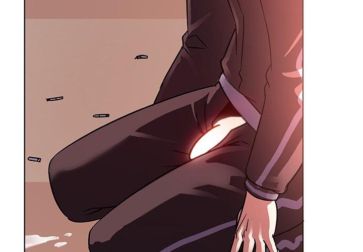 我的老婆是模特第5话