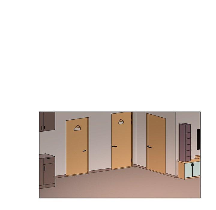 我的老婆是模特第5话