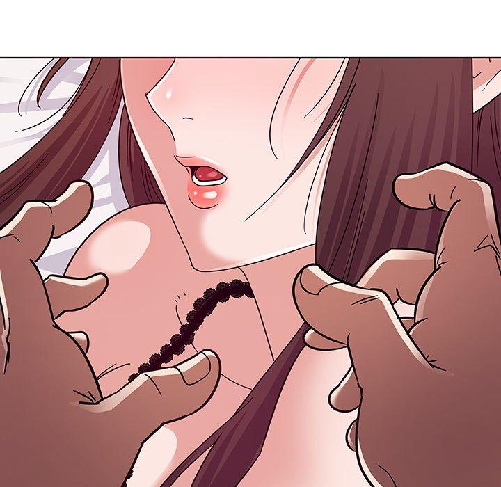 我的老婆是模特第5话