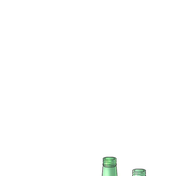 我的老婆是模特第5话