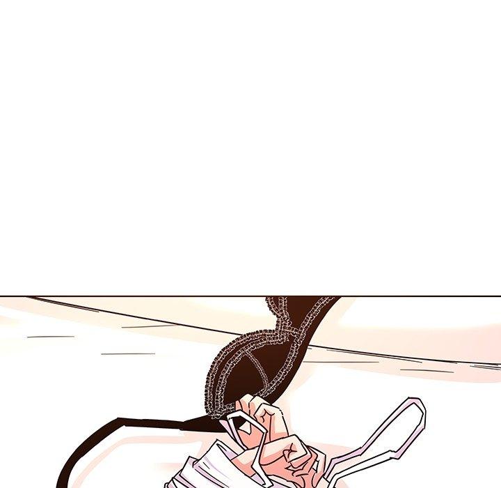 我的老婆是模特第7话