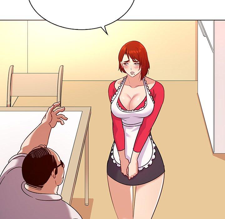 我的老婆是模特第18话