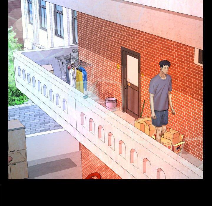 与婶婶的秘密第17话