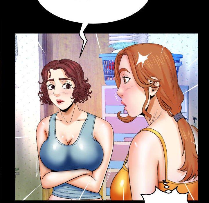 与婶婶的秘密第17话