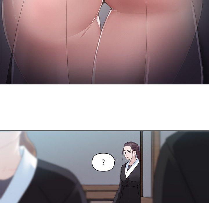 恋你如初恋第4话