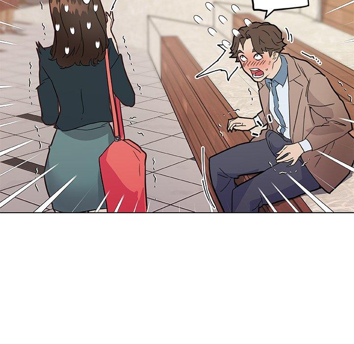 恋你如初恋第35话