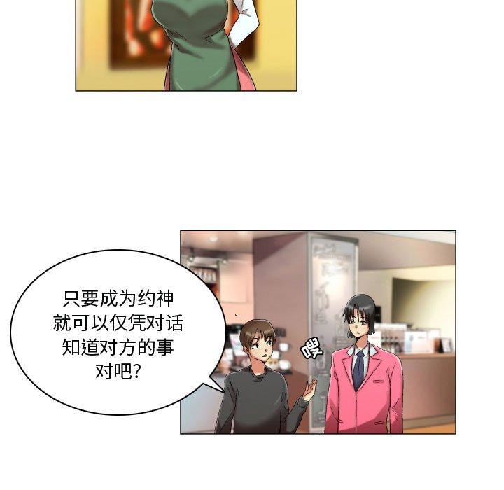 约神第15话