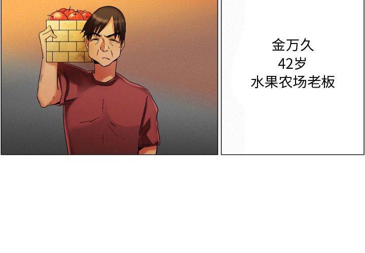 约神第21话