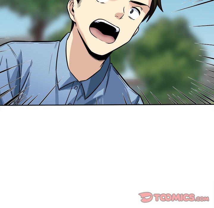 最惨房东并不惨第37话