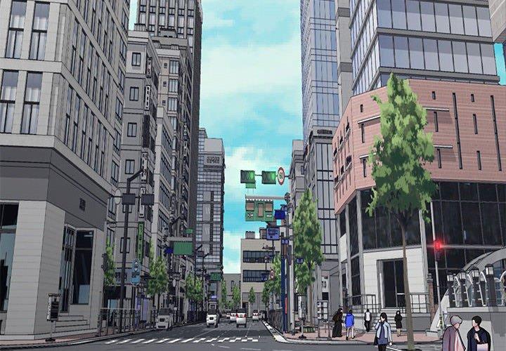 女人的战争第1话