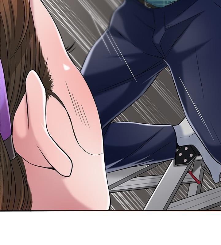 幸福督市第3话-脑中幻想着超友谊关係