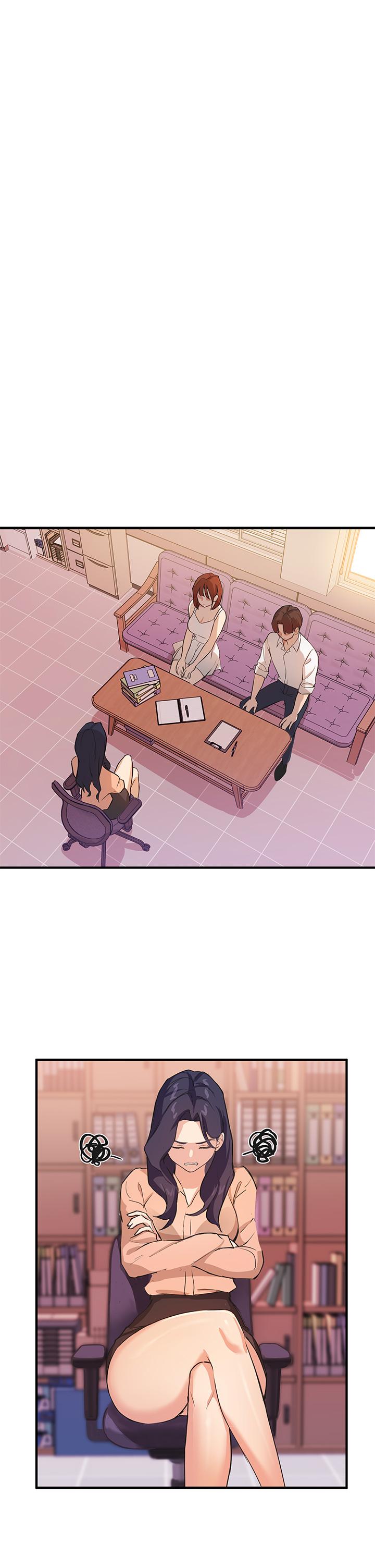 指导女大生第3话-熟女VS女大生