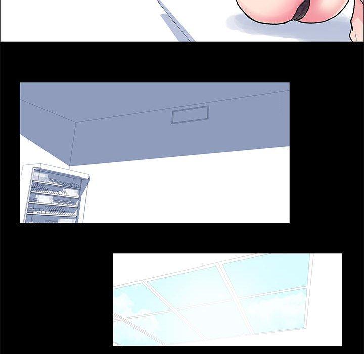 走不出的房间第4话