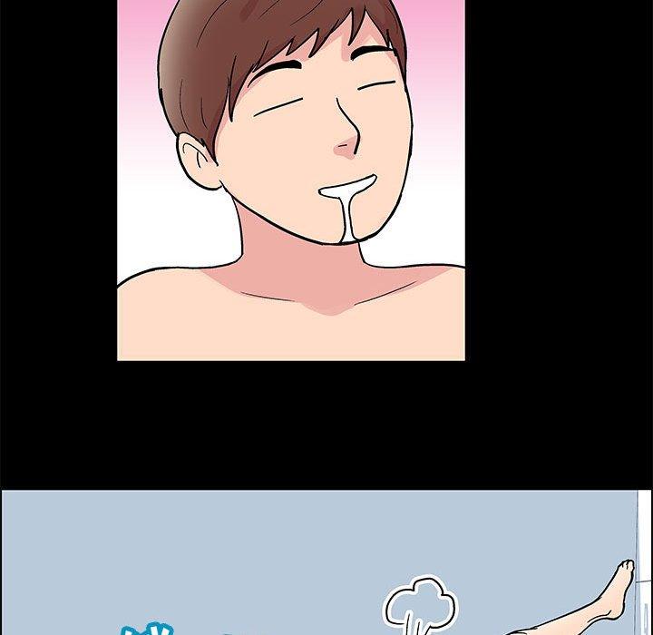 走不出的房间第7话