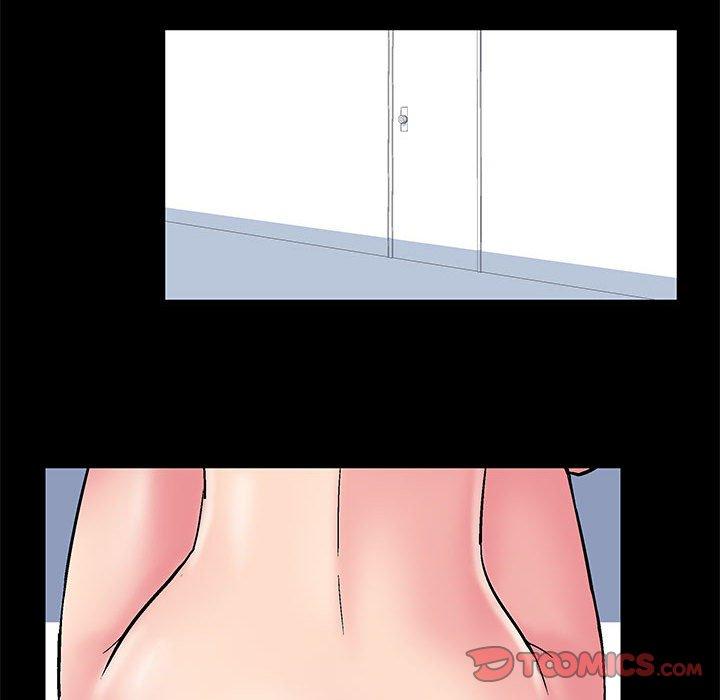 走不出的房间第8话