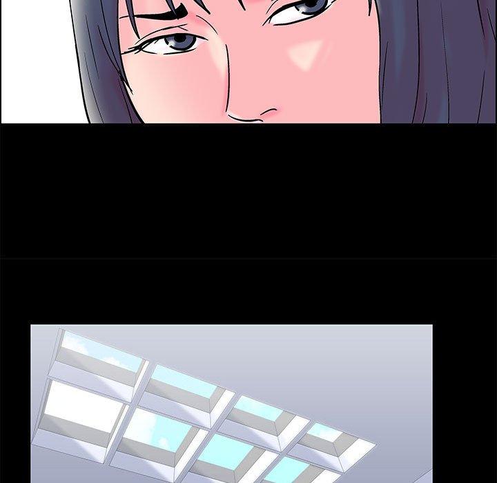 走不出的房间第17话