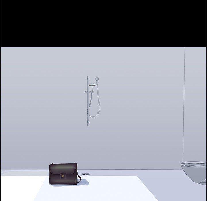 走不出的房间第20话