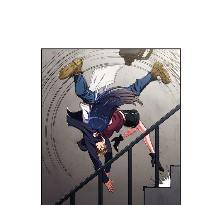 难缠小恶女第3话