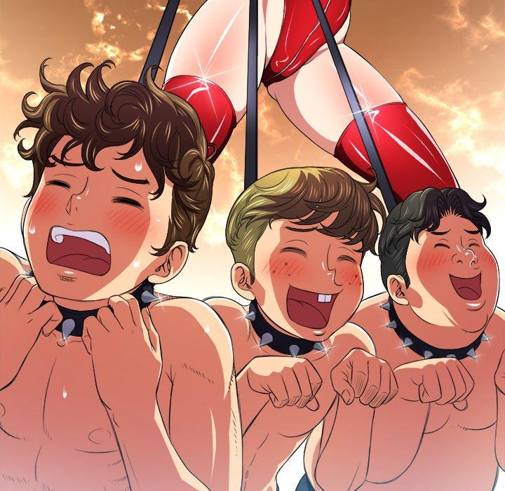 难缠小恶女第7话