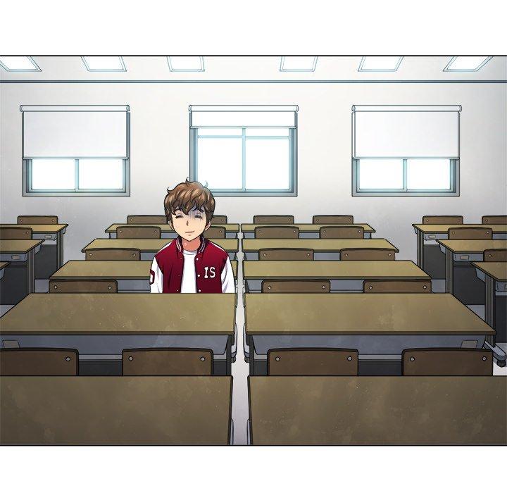 难缠小恶女第12话