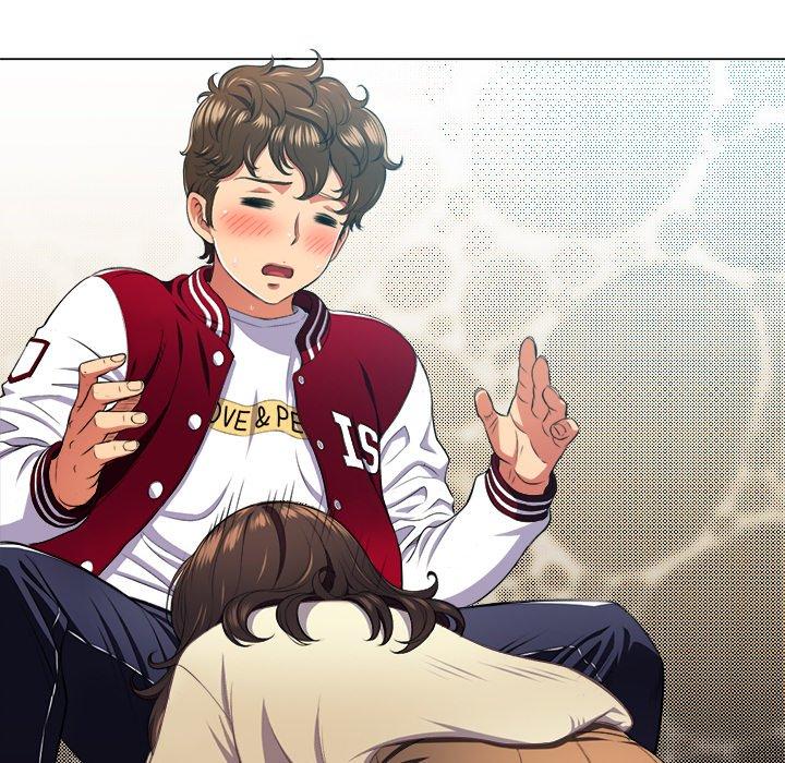 难缠小恶女第13话