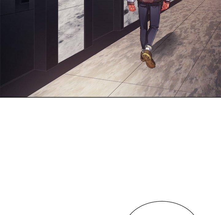 难缠小恶女第18话