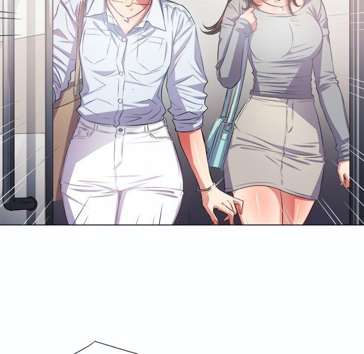 难缠小恶女第19话