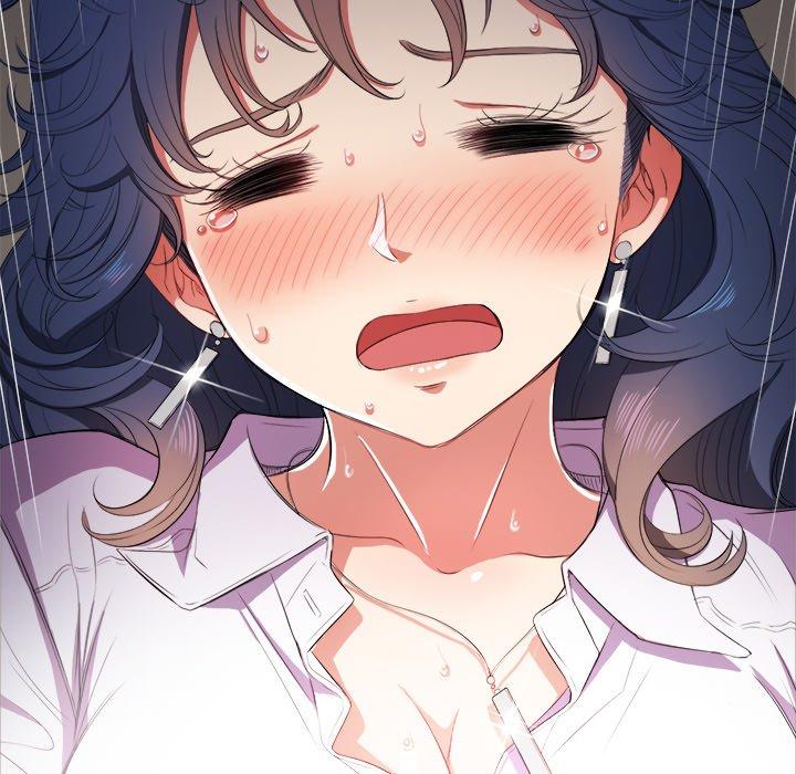 难缠小恶女第32话