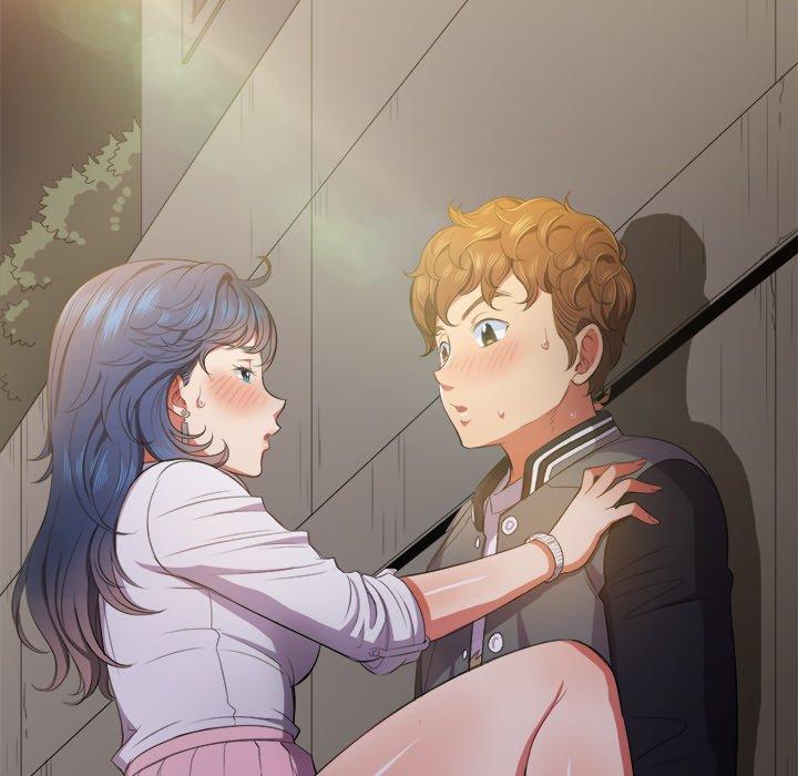 难缠小恶女第32话