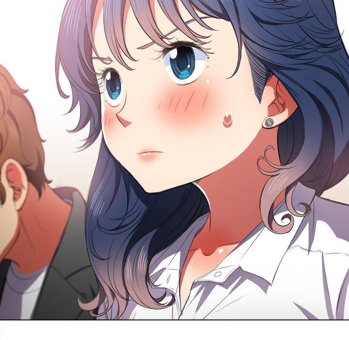 难缠小恶女第34话