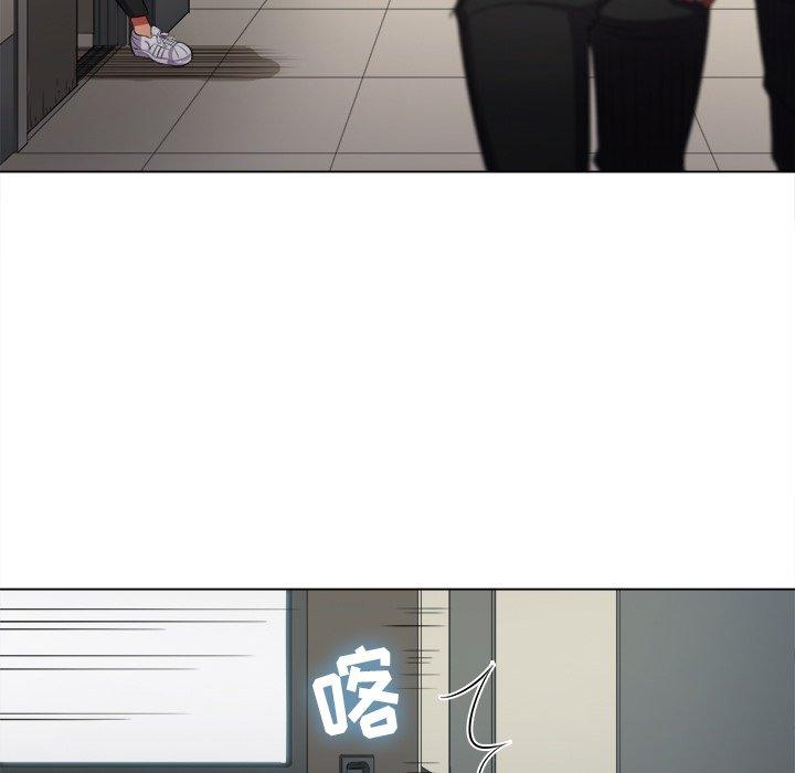 难缠小恶女第35话