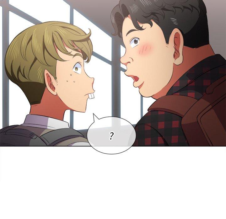 难缠小恶女第35话