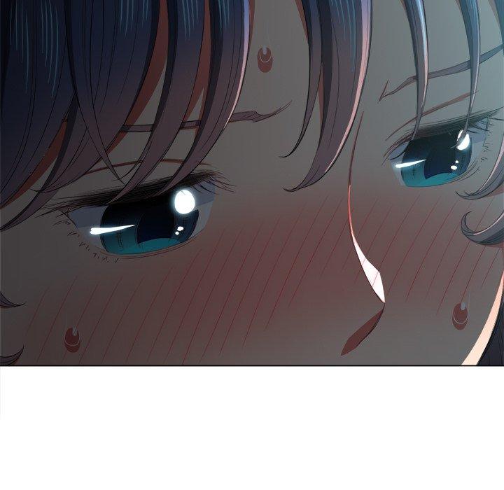 难缠小恶女第38话