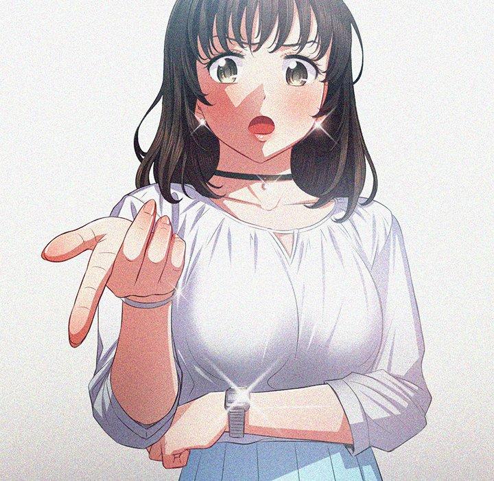 难缠小恶女第39话