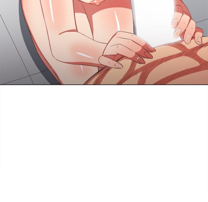 难缠小恶女第41话
