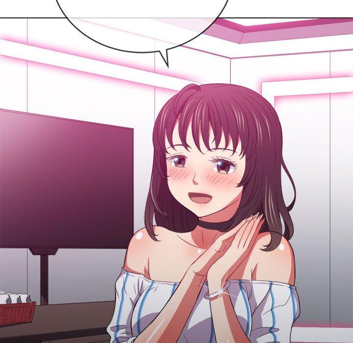 难缠小恶女第43话