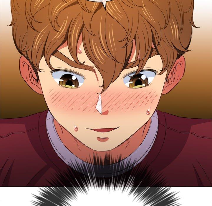 难缠小恶女第46话