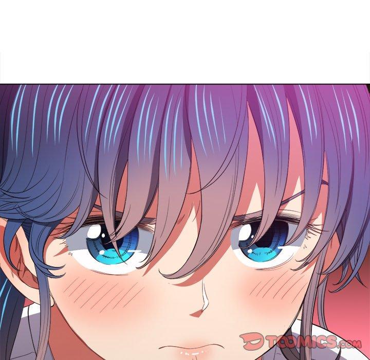 难缠小恶女第46话