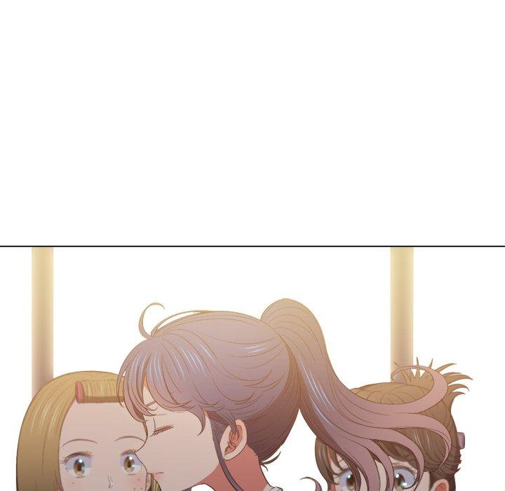 难缠小恶女第46话