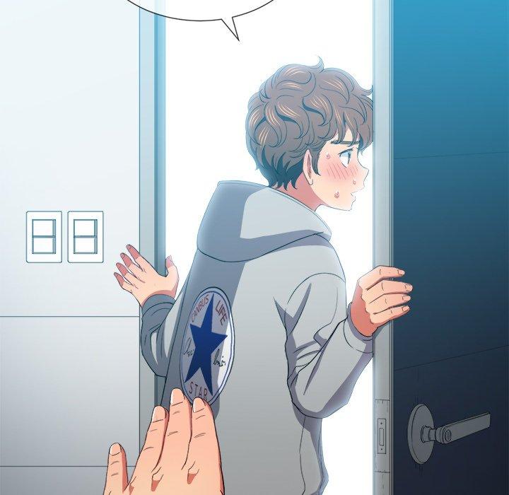 难缠小恶女第47话