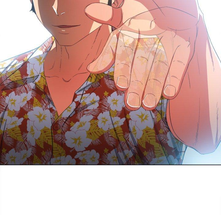 难缠小恶女第47话