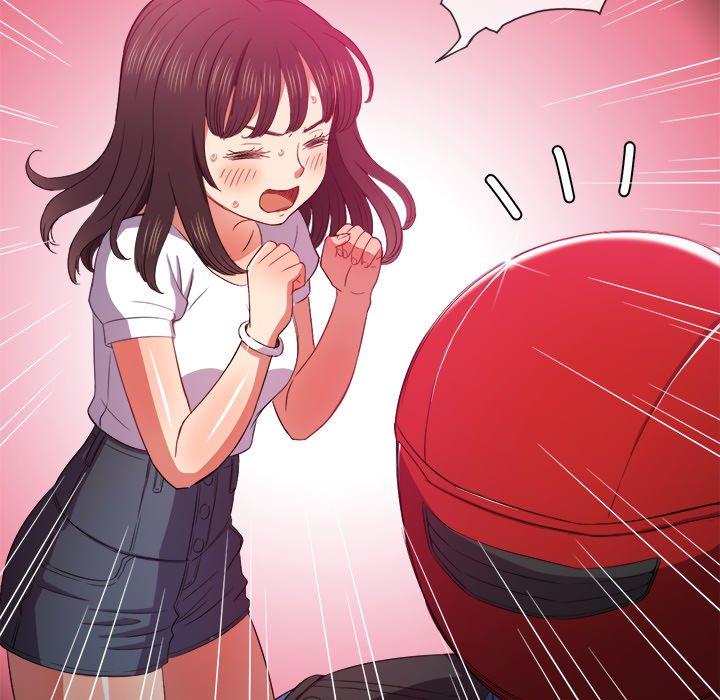 难缠小恶女第50话