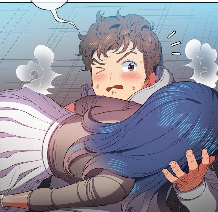 难缠小恶女第51话