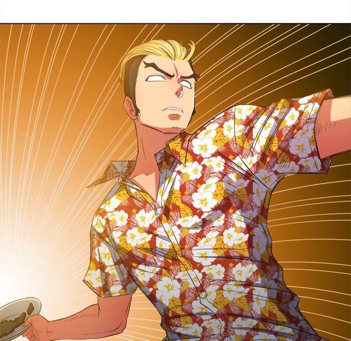 难缠小恶女第51话